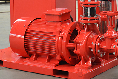 Electric Pump